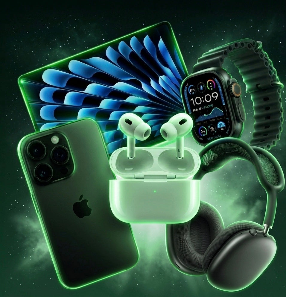 Electronics supplier bundle