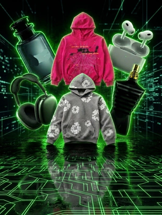 Supplier starter bundle