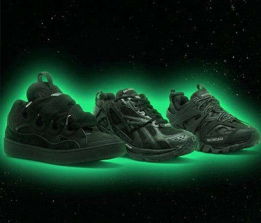Elite shoe vendor